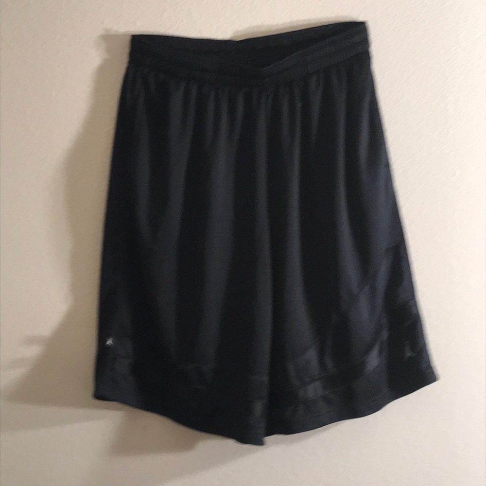 Jordan shorts 3XL black